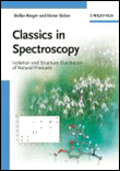 Classics in spectroscopy