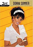 Donna Summer - DVD Zone 1