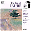Best of faure