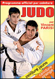Judo : programme ceintures jaune et orange