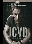 JCVD Blu-ray