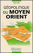 Géopolitique du Moyen-Orient