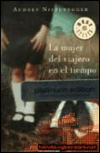 La mujer del viajero en el tiempo