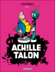 Achille Talon