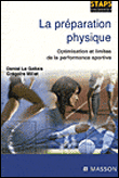 La préparation physique - Daniel Le Gallais - broché