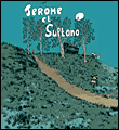 Jerome et sultana