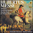 Hubertus messe