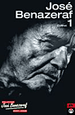 Jose Benazeraf - Volume 1 - Coffret 4 films