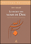 Secrets des noms de dieu - Ibn' Arabi - cartonné