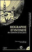 Biographie et intimité des Lumières à nos jours