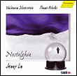 Nostalghia piano works