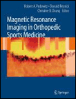 Magnetic resonance imaging in orthopedic sports medicine