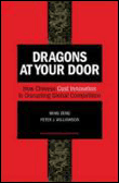 Dragons at your door