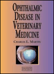 Ophthalmic disease in veterinary medicine
