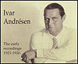 Ivar andresen early recordings1921 1926