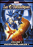 Volume 1 - Incontrôlables !