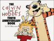 Calvin and hobbes tenth anniversary book
