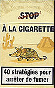 Définitivement stop à la cigarette