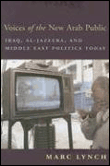 Voices of the new arab public