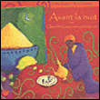 Avant la nuit - Anna Boulanger - broché