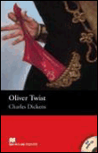 Oliver twist. lektüre mit 2 cds
