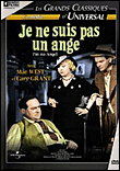Je ne suis pas un ange