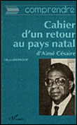 Le cahier d'un retour au pays natal d'Aimé Césaire - Lilyan Kesteloot - broché