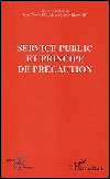 Service public et principe de précaution