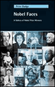 Nobel faces