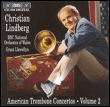 AMERICAN TROMBONE CONCERTOS II