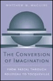 The conversion of imagination