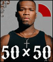 50 x 50
