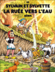 La ruée vers l´eau