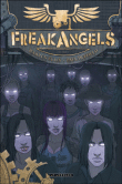 Freak angels