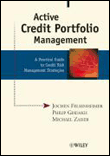 Active credit portfolio management