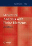Structural analysis with finite elements