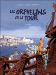 Les orphelins de la tour T02 Alice