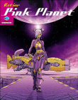 Pink planet