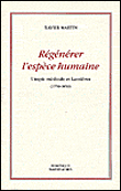 Régénérer l'espèce humaine