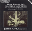 Variations Goldberg - Aria mit verschiedenen Veränderungen..