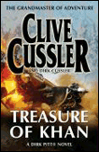 TREASURE OF KHAN
