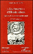 Les amantes d'Elfriede Jelinek