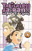 Yakitate Japan T06 Un pain c´est tout