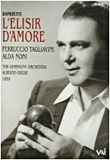 Elixir d amour - Nhk hall Tokyo 1959