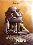 Le voyage des pères