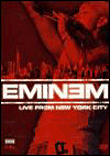 Live from new york city - DVD Zone 1