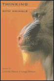 Thinking with animals