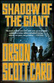 Shadow of the glant