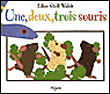 Un deux trois souris
