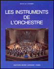 Instruments de l'orchestre - D. Coombes - broché